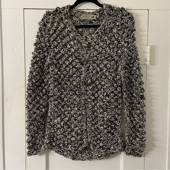 Peruvian Link Alpaca Collection Made in Peru Sweater - Picture 1 of 14